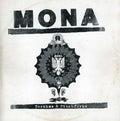 the album cover for Mona - Torches and Pitchforks