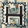 the album cover for Hockey - Wyeth Is