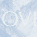 the album cover for Overseas - Overseas [Digipak]