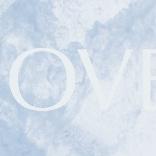 the album cover for Overseas - Overseas [Digipak]