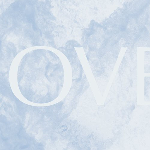the album cover for Unknown Artist - Overseas