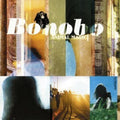 the album cover for Bonobo - Animal Magic