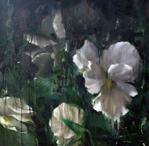 the album cover for AngÃ¨le David-Guillou - Kourouma