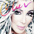the album cover for Cher - Closer to the Truth