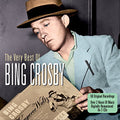 the album cover for Bing Crosby - Very Best of