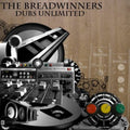 the album cover for Breadwinners - Dubs Unlimited