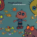 the album cover for Moloko - Do You Like My Tight Sweater? (Fra)