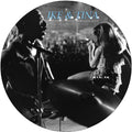 the album cover for Ike Turner & Tina - On the Road