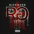 the album cover for Rich Gang - Rich Gang
