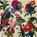 the album cover for Washed Out - Paracosm