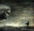 the album cover for O'Brother - Disillusion
