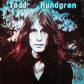 the album cover for Todd Rundgren - Hermit of Mink Hollow