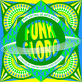 the album cover for Funk Globo The Sound Of Neo Baile - Funk Globo: Sound of Neo Baile / Various