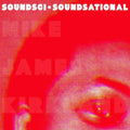 the album cover for Soundsci - Soundsational