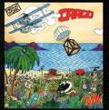 the album cover for Men At Work - Cargo