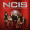 the album cover for Ncis Benchmark / Tv OST - NCIS: Benchmark (Original Soundtrack)