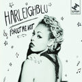 the album cover for Harleighblu - Forget Me Not