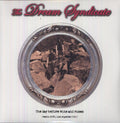 the album cover for The Dream Syndicate - Day Before Wine & Roses