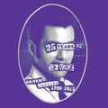the album cover for El Vez - God Save the King: 25 Years of El Vez