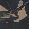 the album cover for Saroos - Return