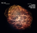 the album cover for Novi_sad - Neuroplanets