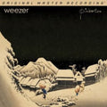 the album cover for Weezer - Pinkerton
