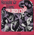 the album cover for Daisy The Chain - Straight or Lame