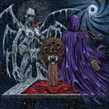 the album cover for Vasaeleth - All Uproarious Darkness