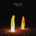 the album cover for The Icarus Line - Slave Vows
