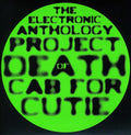 the album cover for Electronic Anthology Project - Electronic Anthology Project Of Death Cab For Cutie