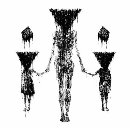 the album cover for Author & Punisher - Women & Children