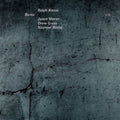 the album cover for Ralph Alessi - Baida
