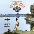 the album cover for Various Artists - One Track Heart: The Story of Krishna Das (Original Soundtrack)