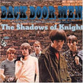 the album cover for Shadows Of Knight - Back Door Man