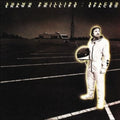 the album cover for Shawn Phillips - Spaced [Import]