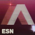 the album cover for Egyptian Sports Network - Interstitial Luxor