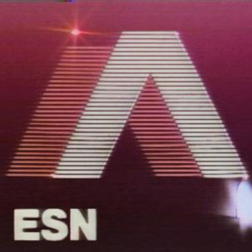 the album cover for Egyptian Sports Network - Interstitial Luxor