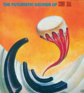 the album cover for Sun Ra - Futuristic Sounds of