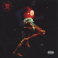the album cover for Jedi Mind Tricks - Psycho: Social Chemical Biological [Colored Vinyl]