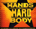 the album cover for Original Broadway Cast Recording - Hands On A Hard Body