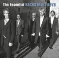the album cover for Backstreet Boys - The Essential Backstreet Boys