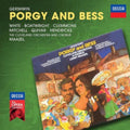 the album cover for Sir Willard White - Decca Opera: Gershwin: Porgy & Bess