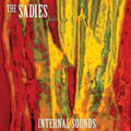 the album cover for The Sadies - Internal Sounds