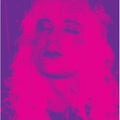the album cover for Crocodiles - Crimes of Passion