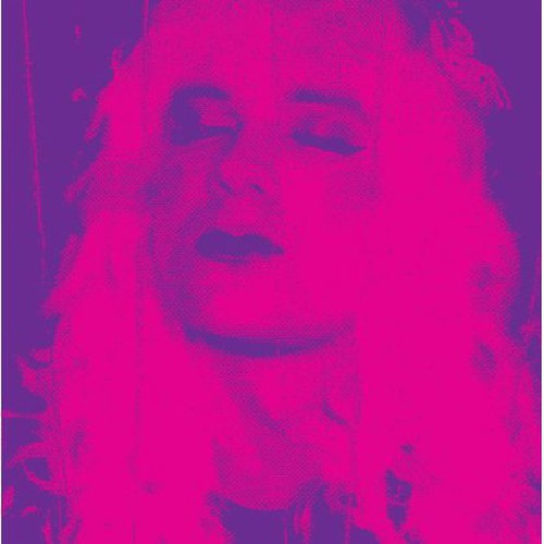the album cover for Crocodiles - Crimes of Passion