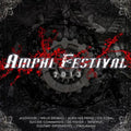 the album cover for Amphi Festival 2013 - Amphi Festival 2013 / Various