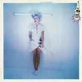 the album cover for Sparks - No.1 In Heaven (Bonus Tracks) [Digipak]