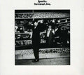 the album cover for Sparks - Terminal Jive [Import]