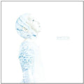 the album cover for Sankt Otten - Messias Maschine