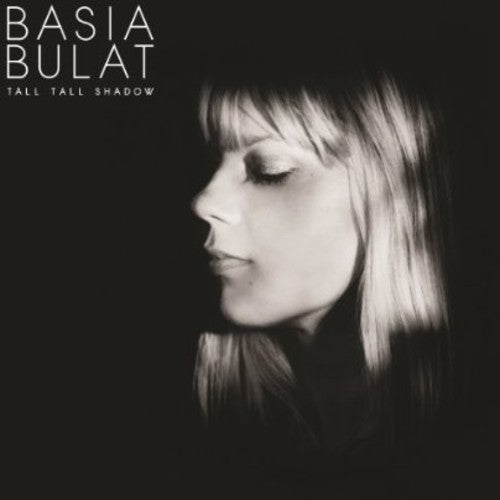 the album cover for Basia Bulat - Tall Tall Shadow